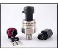 100PSI Inossidabile Carburante Olio Mappa Aria Pressione Sensore Connettore