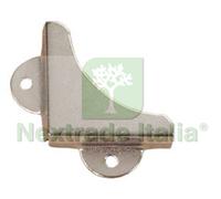 100PZ ANGOLI PER CRISTALLI MM.25X25X5 PICCOLO: