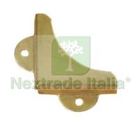 100PZ ANGOLI PER CRISTALLI MM.32X32X8 GRANDE: