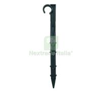 100PZ ASTA DI SOSTEGNO X TUBO PN IRRITEC MM 16: