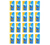 100pz Bic Bilama Due rasoio manuale monouso due lame lametta barba uomo rasatura