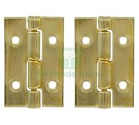 100PZ CERNIERA OTTONATA MM.15X10 (H X L):