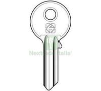 100PZ CHIAVI SILCA ART. UL053 OLC GR.1: