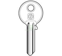 100PZ CHIAVI SILCA ART. UL058 ASC GR.1:
