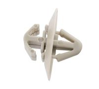 100Pz Clip Di Ricambio Per Pannelli Molding Della Porta Laterale D146 Per Opel