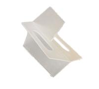 100pz Clip Distanziali per Piastrelle con Misura Laterale Uniforme per Posiziona