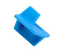 100pz Clip Distanziali per Piastrelle con Misura Laterale Uniforme per Posiziona