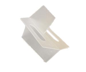 100pz Clip Distanziali per Piastrelle con Misura Laterale Uniforme per Posiziona
