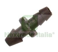 100PZ DEVIAZIONE CON INNESTO A OLIVETTA ? MM. 5X8: