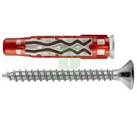 100PZ ELEMATIC TASSELLI BLUEFIX VA 6: