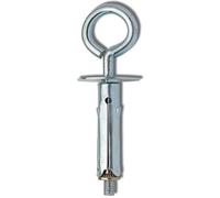 100PZ ELEMATIC TASSELLO T61/OC9 OCCHIOLO CHIUSO Nextradeitalia