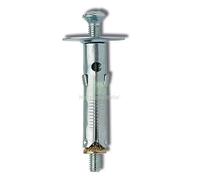 100PZ ELEMATIC TASSELLO T61 V9 CON VITE: