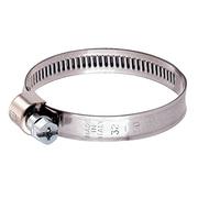 100PZ FASCETTA STRINGITUBO 32/50 MM