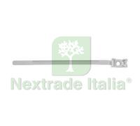 100PZ FISSATUBO A FASCETTA ELEFIX MM.40 63: