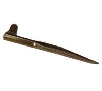 100PZ GANCI TIPO VOLO - mm.50