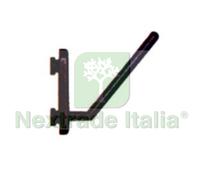 100PZ GANCIO DIAGONALE MM.48 :