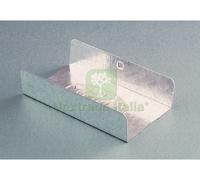 100PZ GIUNTO LINEARE X CARTONGESSO X PROFILO DA SOFFITTO 27 50 MM.:
