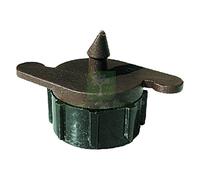 100PZ GOCCIOLATORE AUTOCOMPENSANTE PORTATA LT. H 4: