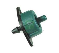 100PZ GOCCIOLATORE ISPEZIONABILE AUTOCOMPENSANTE 4 LT.: