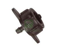 100PZ GOCCIOLATORE ISPEZIONABILE AUTOCOMPENSANTE 8 LT.:
