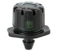 100PZ GOCCIOLATORE REGOLABILE PORTATA 0 40 L H: