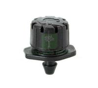 100PZ GOCCIOLATORE REGOLABILE PORTATA 0 40 LT H: