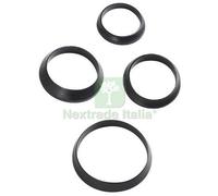 100PZ GUARNIZIONE CONICA PER CANOTTI GR.32: