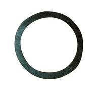 100PZ GUARNIZIONE PER RESISTENZA FLANGIATA