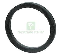 100PZ GUARNIZIONE PER RESISTENZA SCALDACQUA GOMMA 44 X 36 X 4: