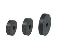 100PZ GUARNIZIONI IN GOMMA PER RUBINETTO - 1/2"