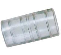 100PZ RACCORDO PER TUBO CORRUGATO IP40 Ï mm. 20