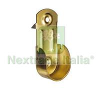 100PZ REGGITUBO A POLTRONCINA PER ARMADIO MM.15X48H: