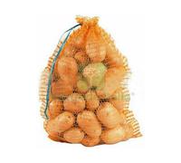 100PZ SACCO PER ORTAGGI RASCHEL CAPACITÓ KG. 10 CM. 40X60: