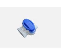 100Pz Scotchlok™ 3M 314 Terminale Di Giunzione Con Gel Sigillante 3 Cont.