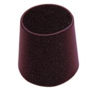 100PZ SOTTOSEDIE A GOCCIA NERI X TUBO MM.16 Nextradeitalia