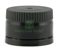 100PZ TAPPO A VITE IN PLASTICA PER BOTTIGLIA OLIO MM. 31,5X24: