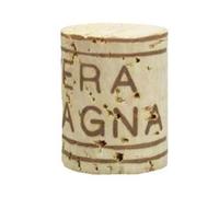 100PZ TAPPO IN SUGHERO "VERA SPAGNA" - ? mm.24x40h.