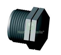 100PZ TAPPO PN FILETTO MASCHIO IRRITEC 3 4M: