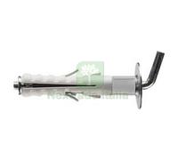 100PZ TASSELLO IN NYLON PROLUNGATO CON GANCIO CORTO ENP GCP Ø MM.9X50: