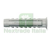 100PZ TASSELLO IN NYLON "SX" Ø MM.8X40: