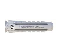 100PZ TASSELLO NYLON 'X1 EVO' mm 8 x 40