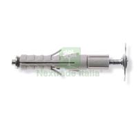 100PZ TASSELLO SB 9 L4 G.S. CON VITE TSC 100 PZ. MM. 9X52: