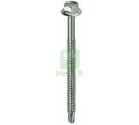 100PZ VITI AUTOPERFORANTI T.E. CH.10 6X150 KOVERV: