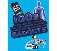 100's of the Coolest, Fastest (Copertina rigida)
