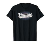 100th Birthday Vintage Born In 1926 Classic Original Maglietta