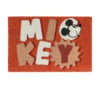 100th Mickey Mouse Disney Doormat Zerbino GRUPO ERIK