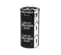 100V 10000UF 35x70mm Capacitor Suitable for Household Appliances PKNVKZIDK