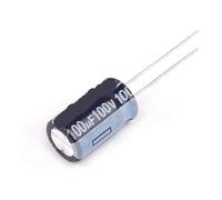 100V 160V 200V 250V 400V 450V Aluminum Electrolytic Capacitor 1 2.2 3.3 4.7 10 22 33 47 68 100 120 150 220 330 470 1000 2200UF NWPNLXEA(450V220UF 5PCS)