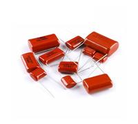 100V 250V 400V 450V 630V 2KV 103J 223J 104J 224J 334J 473J 474J 684J 105KJ 155J 225J 335J 475J CBB Polypropylene film capacitor EKFBQBGW(20PCS 400V224J P10mm)