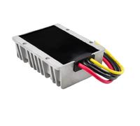 100V 90V 60V 72V 84V 48V 36V To 24V 20A 15A Buck DC DC Power Converter Voltage Supply Module Step Down Regulator Vehicle Car(72V90V (35-120V),24V 20A)